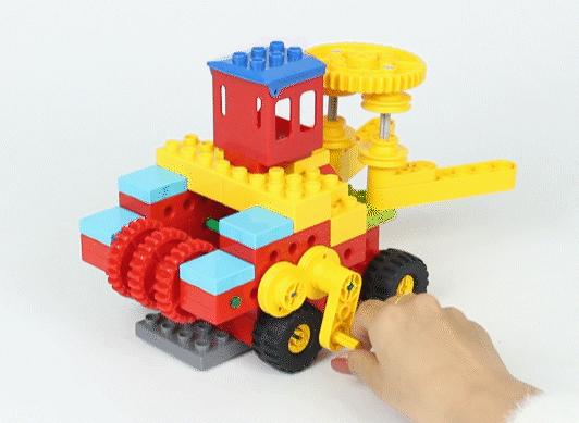 机器人技术考级搅拌器,机器人一级考试的搅拌器