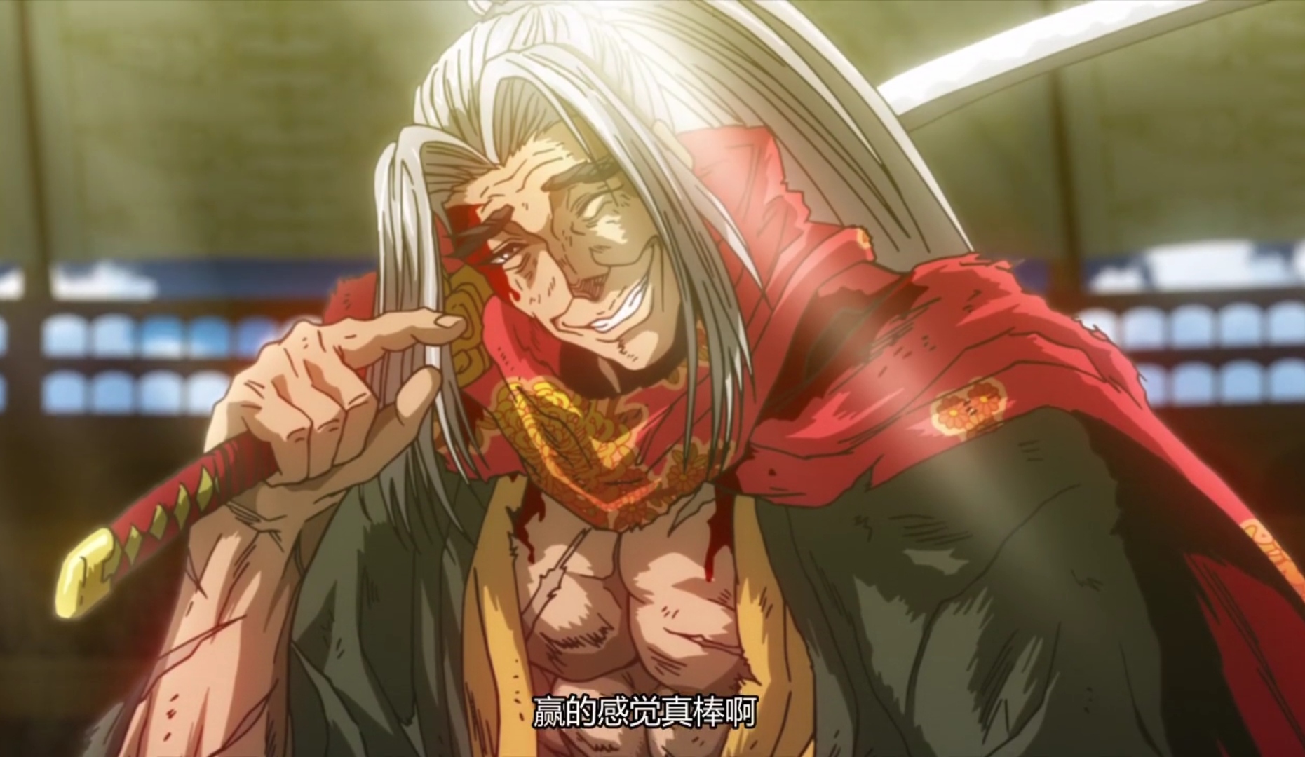 终末的女武神吕布弑神一击,终末的女武神吕布弑神