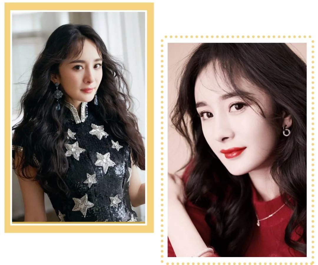 长脸型剪什么刘海显脸小,什么脸型都适合的刘海在家就能剪