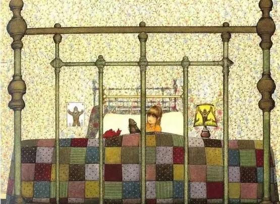 绘本大猩猩的寓意是什么,绘本大猩猩推荐理由