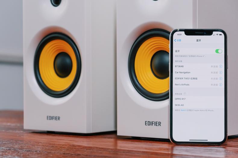 漫步者音箱r1000评测,漫步者r1600音箱评测