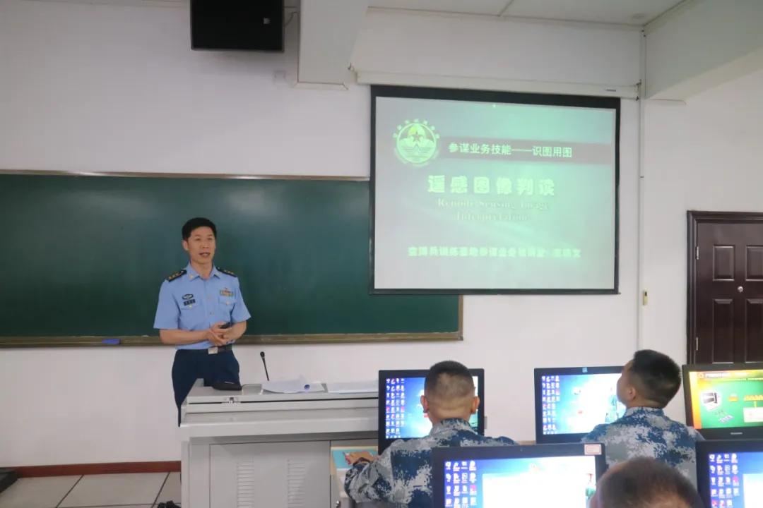 士官参谋工作内容,士官参谋事迹