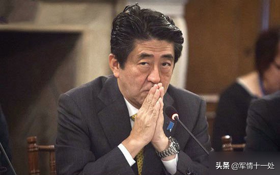 80亿美元保护费惹恼日本，安倍不当冤大头，美国也不敢硬来