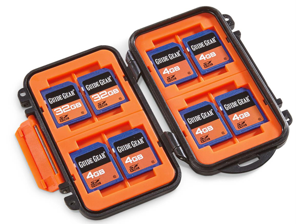 相机存储卡出问题怎么解决,相机存储卡使用注意事项