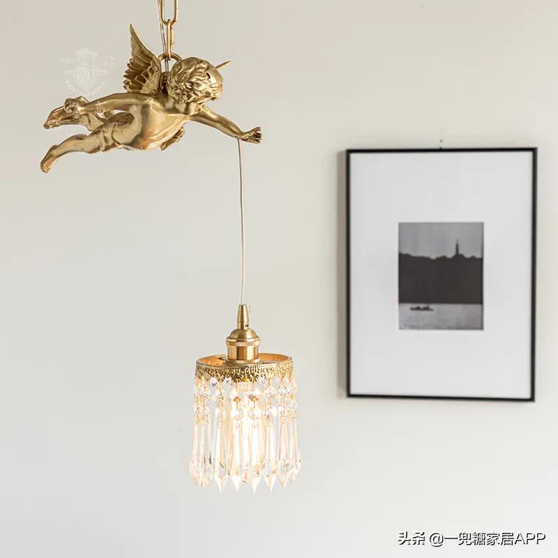 床头灯哪个值得买好用又实惠,几十块的床头灯推荐