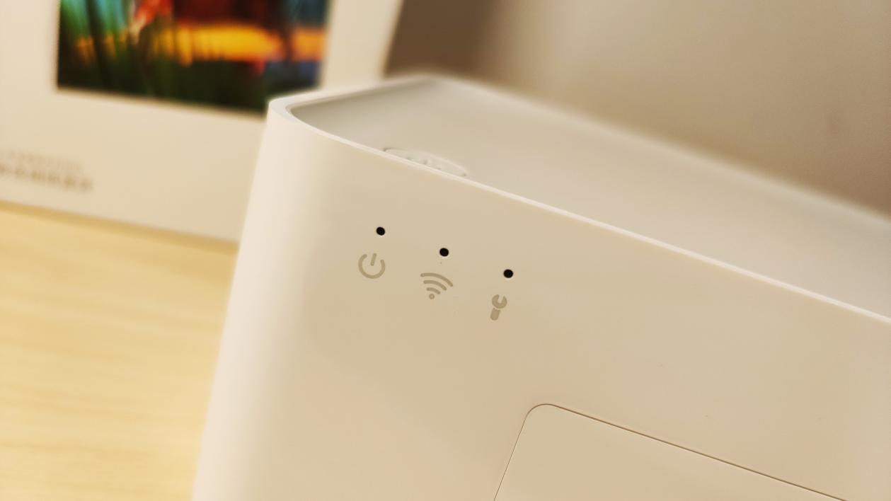 小米米家照片打印机最新版,小米米家照片打印机1S说明书