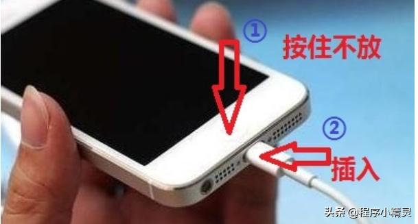 苹果x显示iphone已停用连接itunes,iphone6s已停用连接itunes怎么办