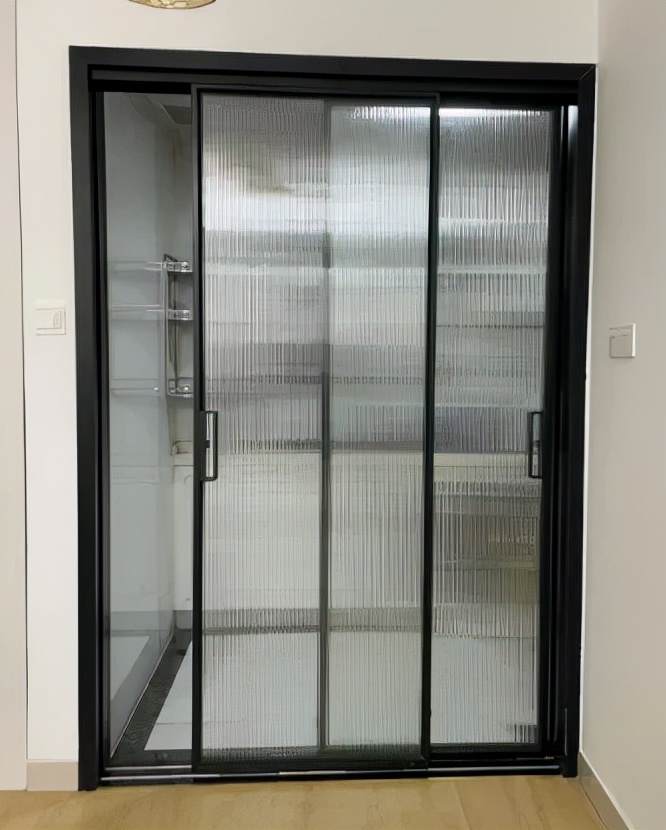 厨房家电装了不后悔了怎么处理,如果厨房能重装应该怎么装