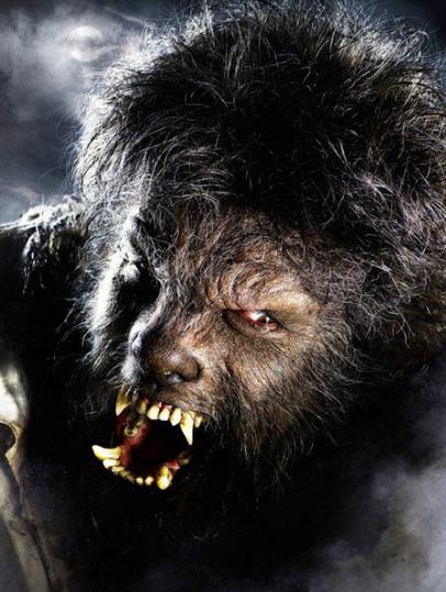 狼人的由来和传说,狼人传说来历是什么