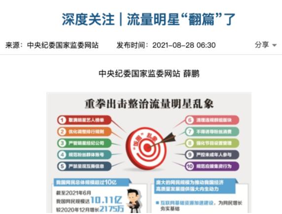 内娱强势崛起了吗,内娱真的洗牌了吗