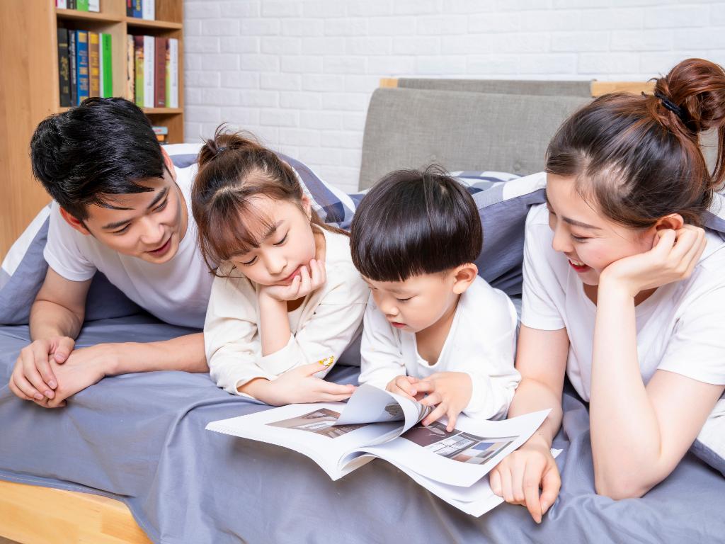 当“虎妈狼爸”也要讲科学，别乱借“爱”的名义