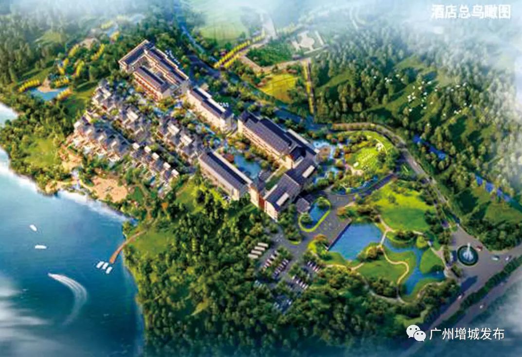 广州即将开工的重点项目,最新广州十大项目