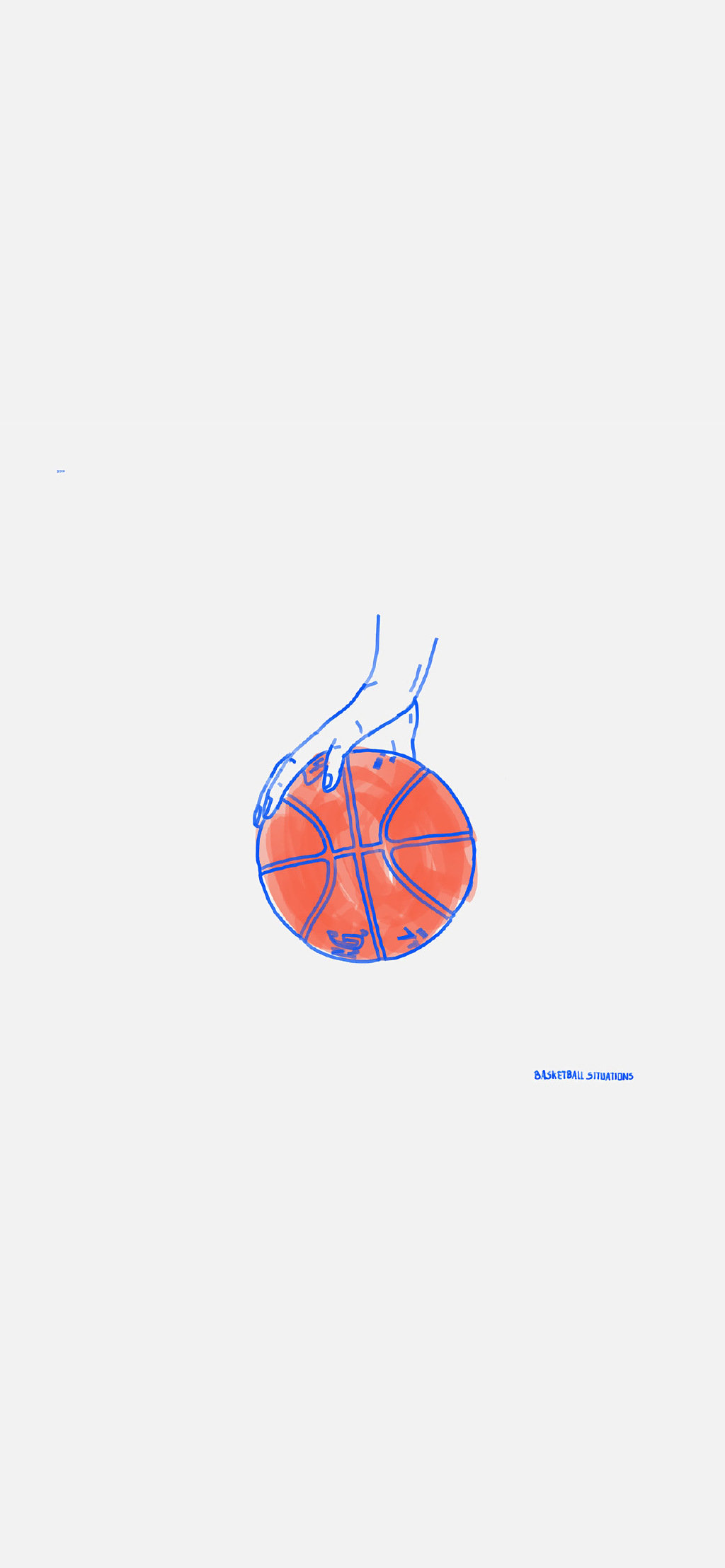 球赛主题画,手绘球赛