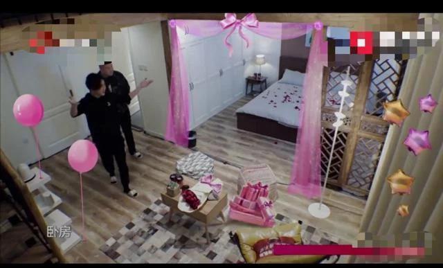 薛之谦顶级豪宅,薛之谦的北欧豪宅