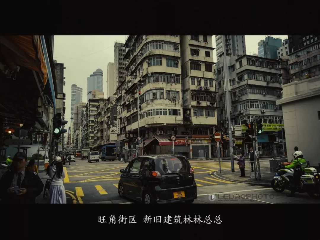 香港一日游拍照大片,香港旅游摄影地点推荐