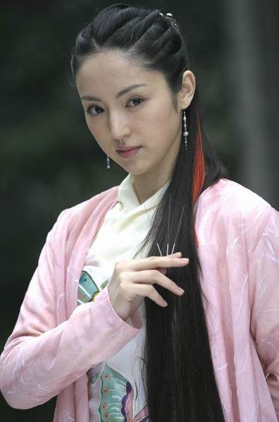 那些年追的古装剧中主角惨死令人遗憾：李逍遥小枫梅长苏