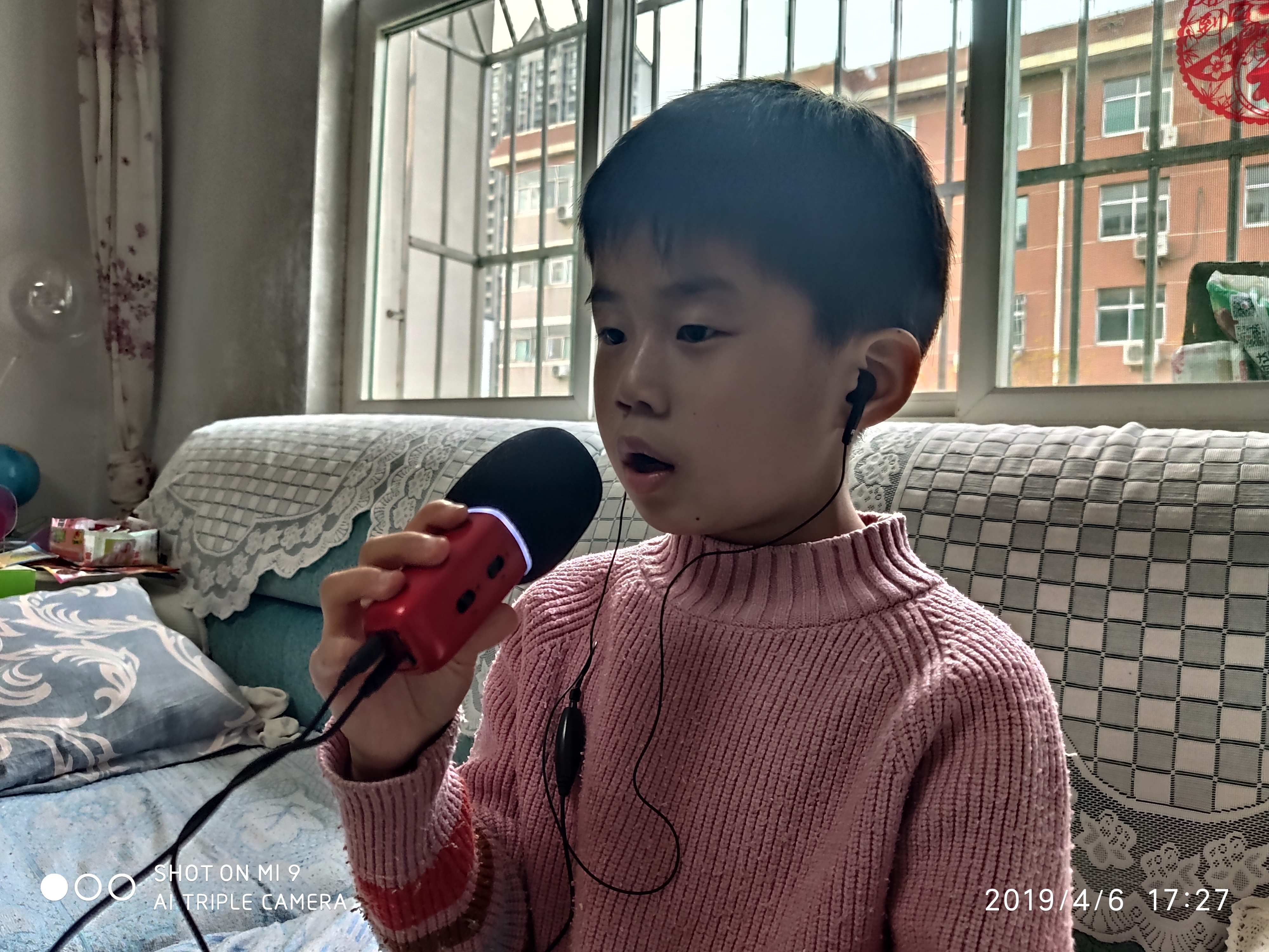 唱吧小巨蛋麦克风c1,唱吧k歌用什么麦克风好