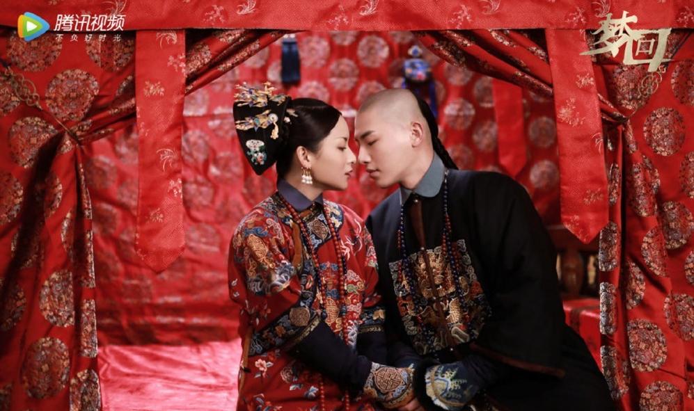 目前最好的十部好看的古装剧,近期有什么好看的古装电视剧推荐