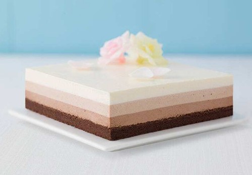 用数据分析判断好利来蛋糕品牌好不好