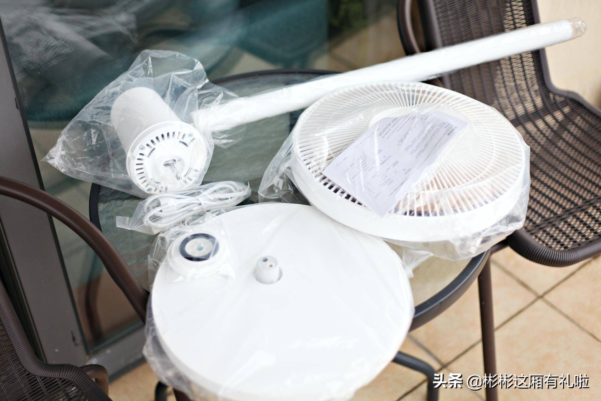 风扇到底要不要选直流变频的,美的的随温变直流变频风扇怎么样