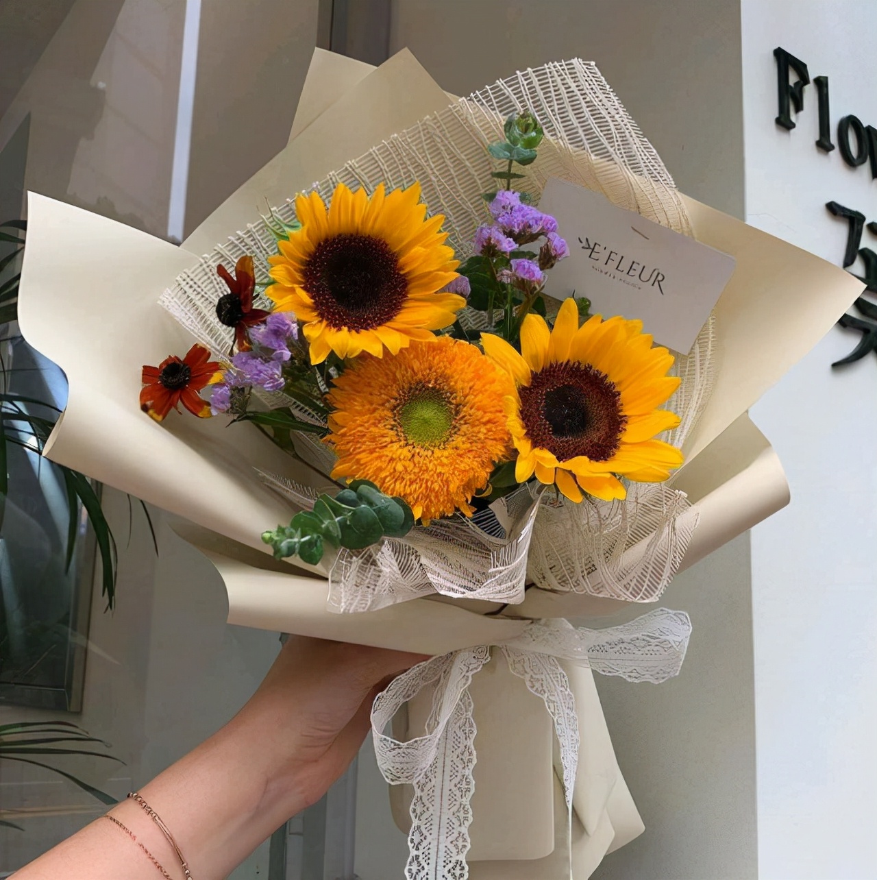 优雅富有诗意的个性签名,个性签名简单干净大方