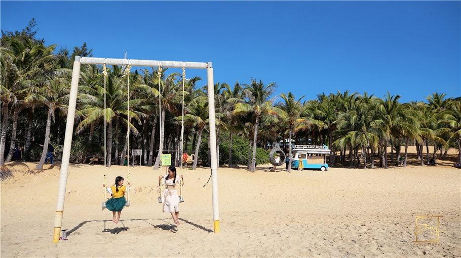 海南猴岛旅游自由行攻略,海南猴岛和呆呆岛攻略