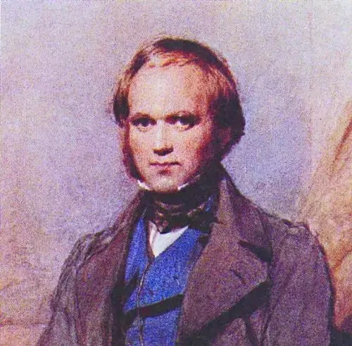 生物进化论的提出者是达尔文吗,达尔文怎么发现进化论