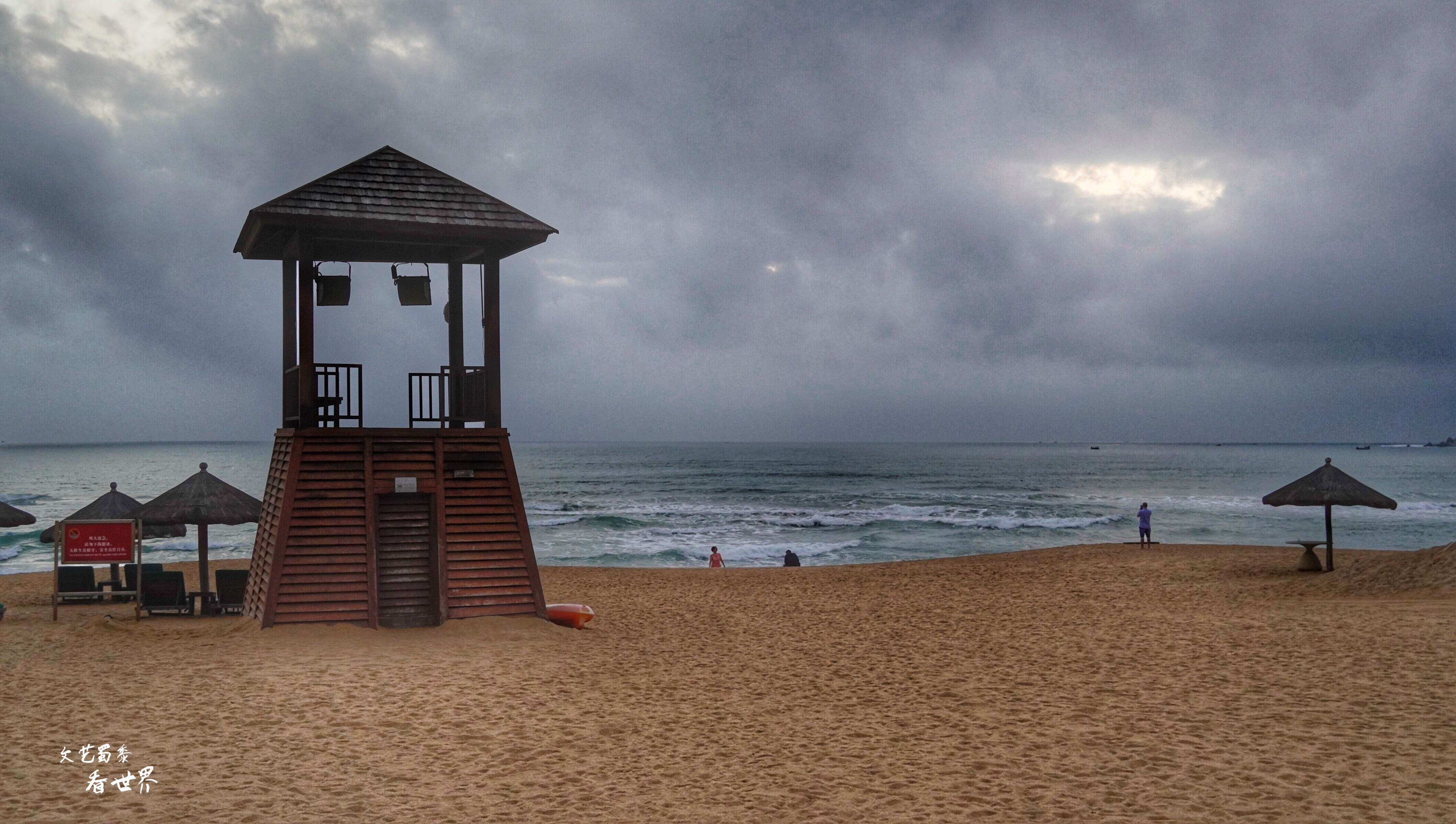 三亚海棠湾民宿淡季价格,三亚淡季500住海棠湾