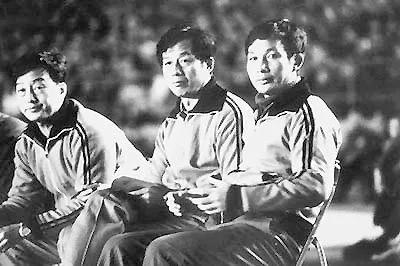 中国足球之南腔北调