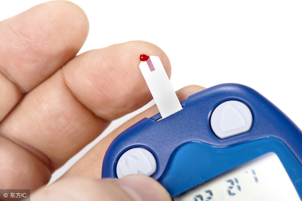 糖尿病血糖控制得好还会并发症吗,糖尿病血糖多少能避免并发症