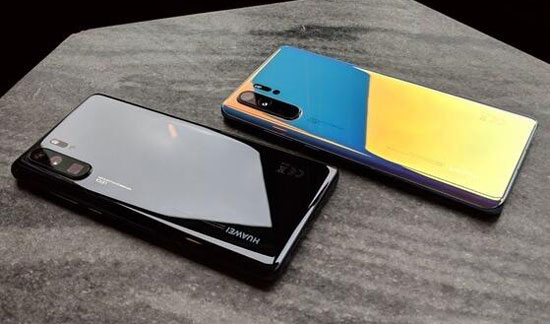 华为p30pro和p50pro,华为p30和nova5pro哪个好