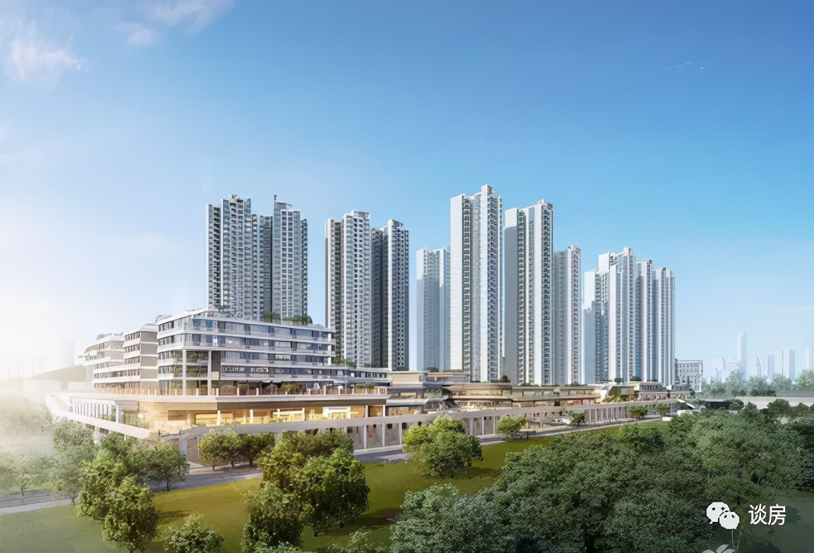 刚挨完揍的楼市，有什么样的房子能穿越牛熊？