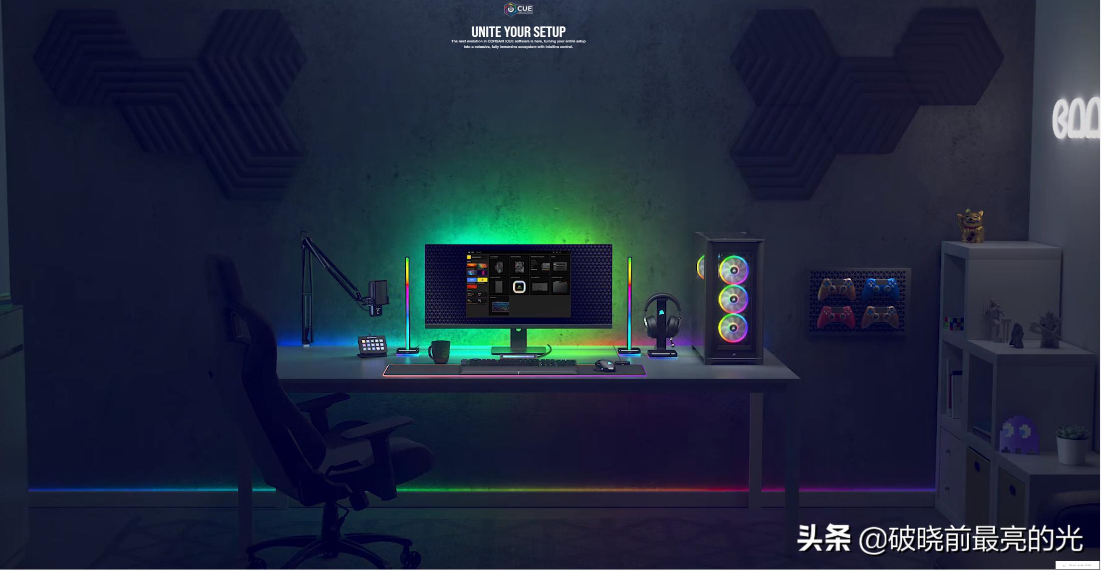 吃鸡高端键盘鼠标耳机套装推荐,鼠标键盘耳机电竞无线外设推荐