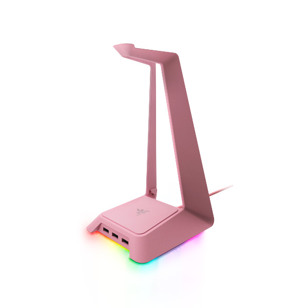 razer雷蛇北海巨妖萌猫版颜色,雷蛇razer北海巨妖耳机头戴式5.1