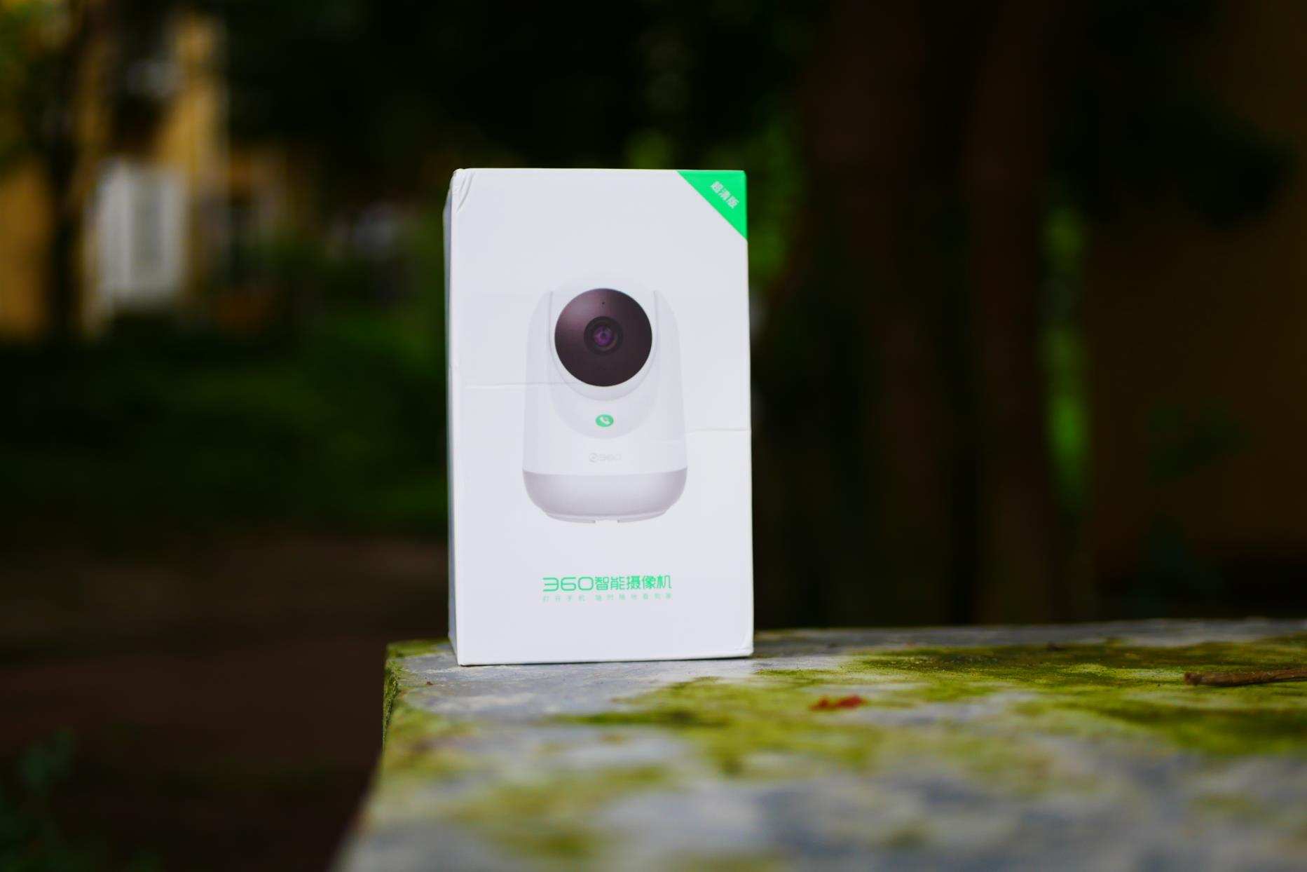 360无死角室外监控摄像头,360家用监控摄像头哪一款最好用