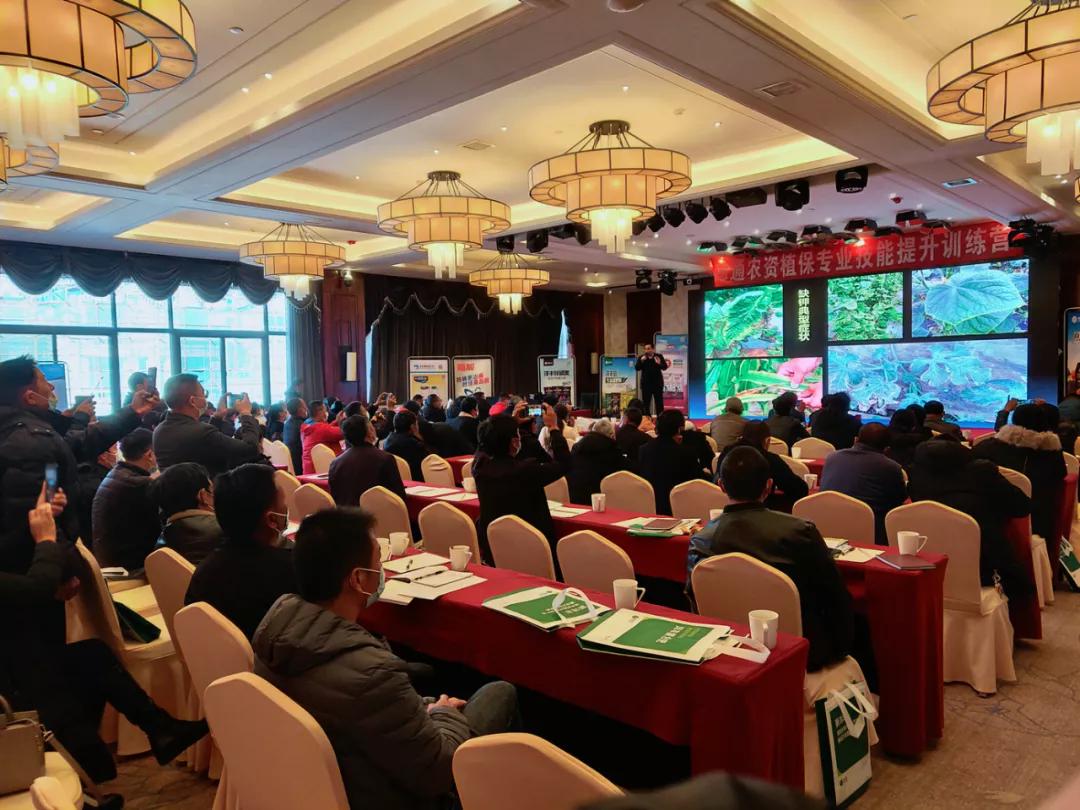 技术赋能农业，潭州教育助力农业插上腾飞的翅膀