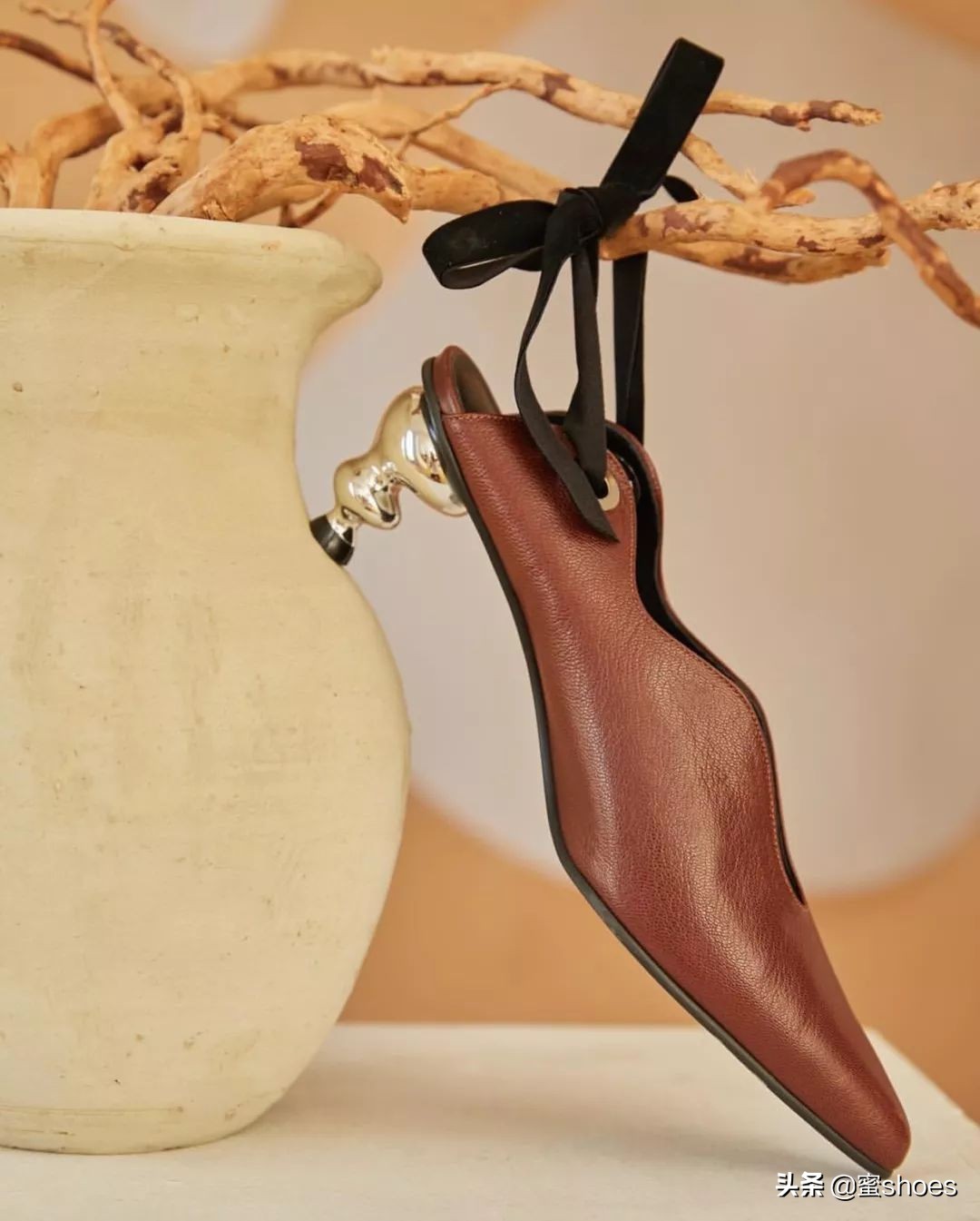 十大必买小众高跟鞋推荐款,十大必买小众高跟鞋品牌