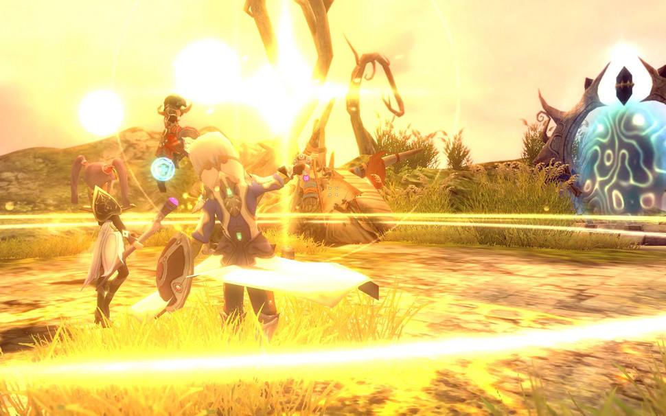 本以为它是让盛大翻身的游戏，单月营收超一亿，两年后便彻底凉凉