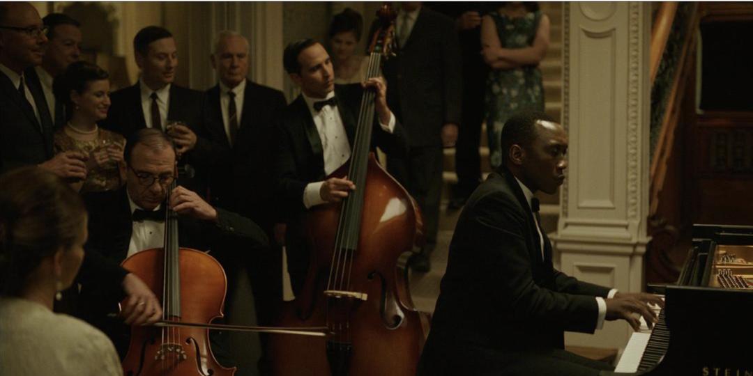 近年奥斯卡最佳影片,近40年奥斯卡最佳影片排名