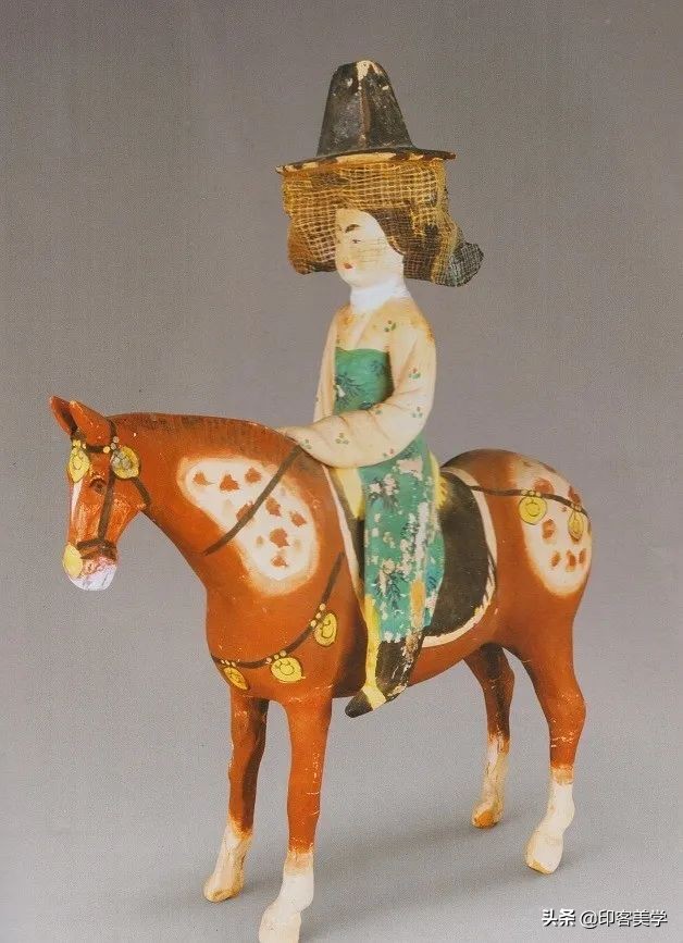 中国女性妆容100年进化史,绝色中国妆