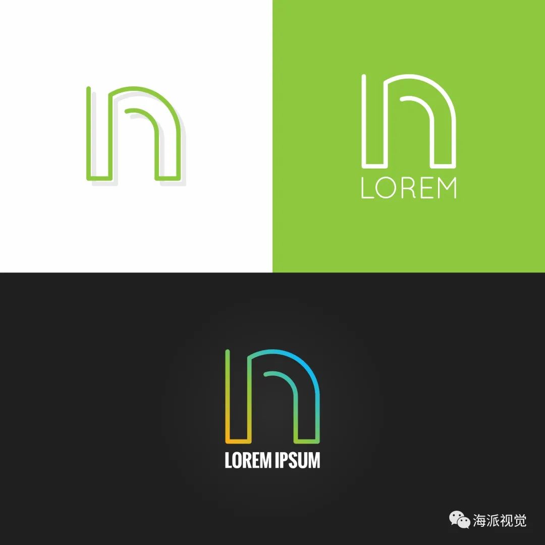 logo设计寻找灵感的网站,国内可以上的logo设计灵感网站