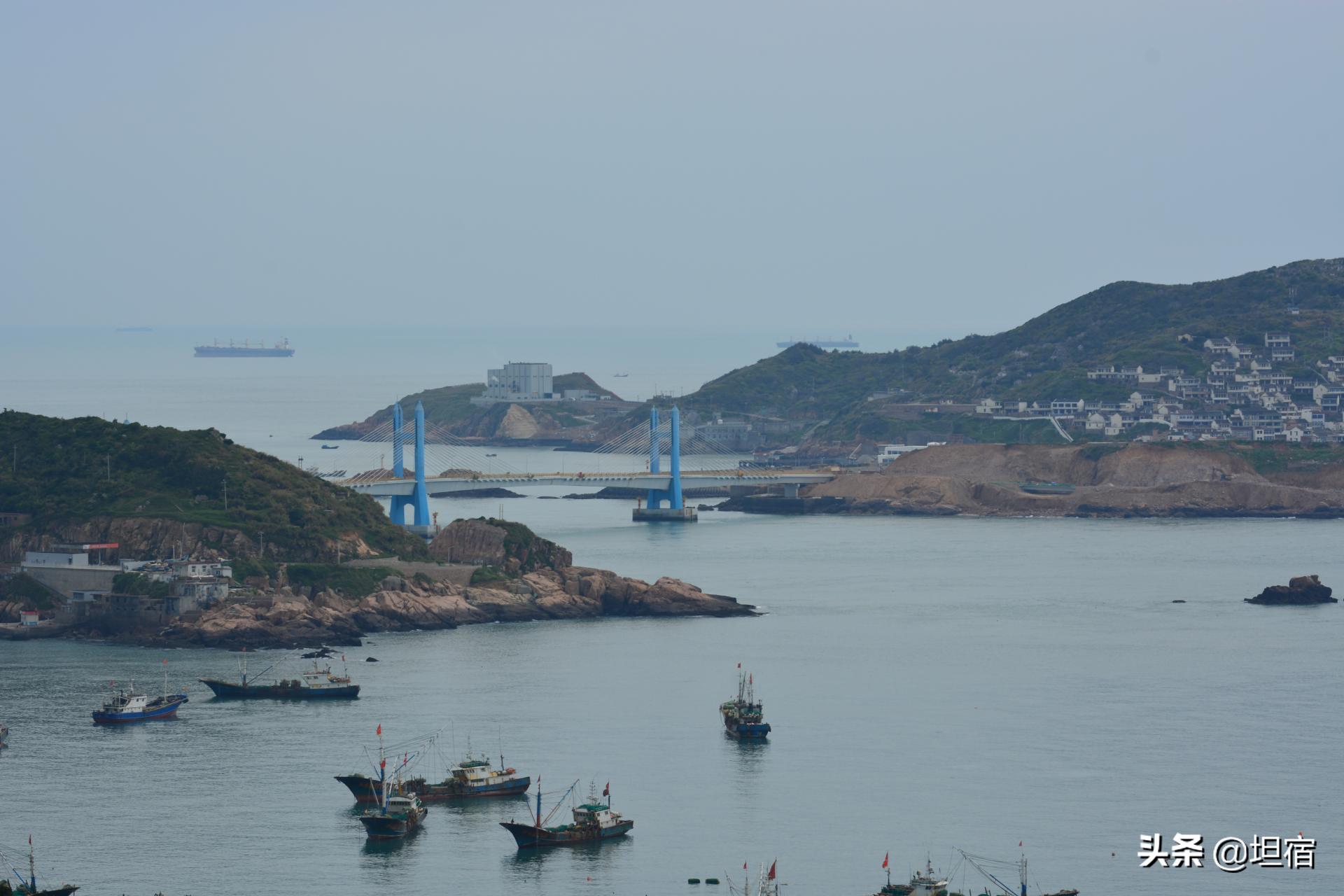 嵊泗枸杞岛三天两夜自由行攻略,浙江嵊泗列岛枸杞岛
