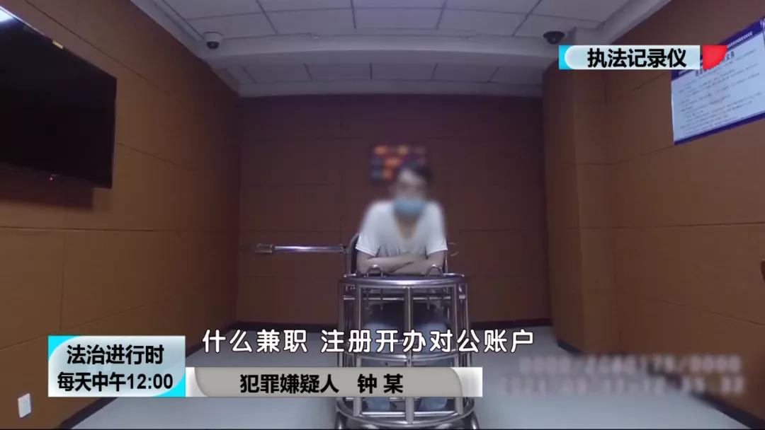 北京奇案：神秘“老大”注册224家空壳公司，涉案1200余起