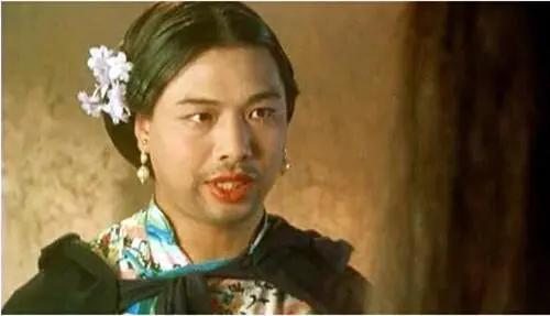 周星驰金牌男配角有哪些,周星驰电影的配角为何都那么经典