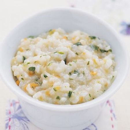 孩子辅食补维生素d,宝宝营养辅食6到8个月