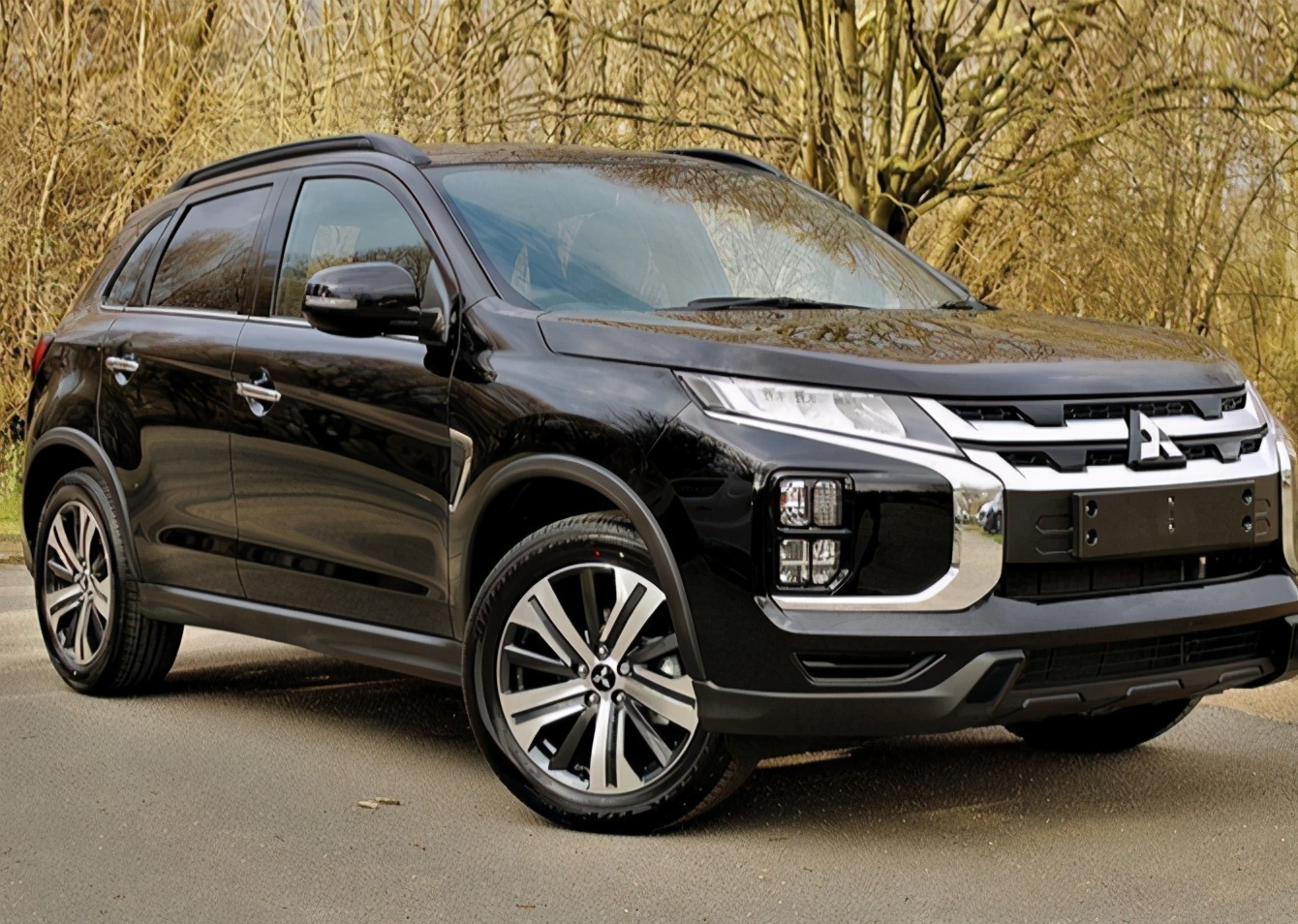 09年欧蓝德对比19年广汽三菱劲炫,广汽三菱欧蓝德和新劲炫对比