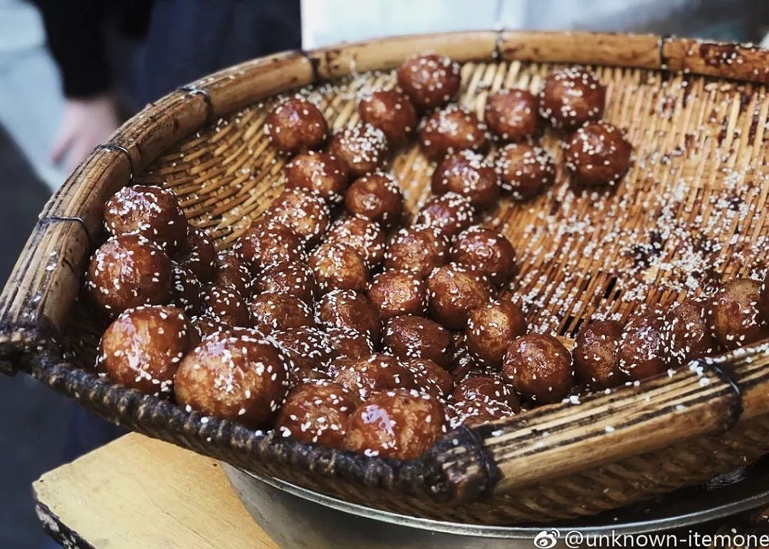 成都美食小吃攻略十大必吃排行榜,成都是美食之都各种小吃风味独特