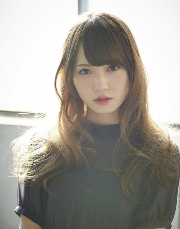 日本节目《REKOMEN》票选十大颜值最高女偶像