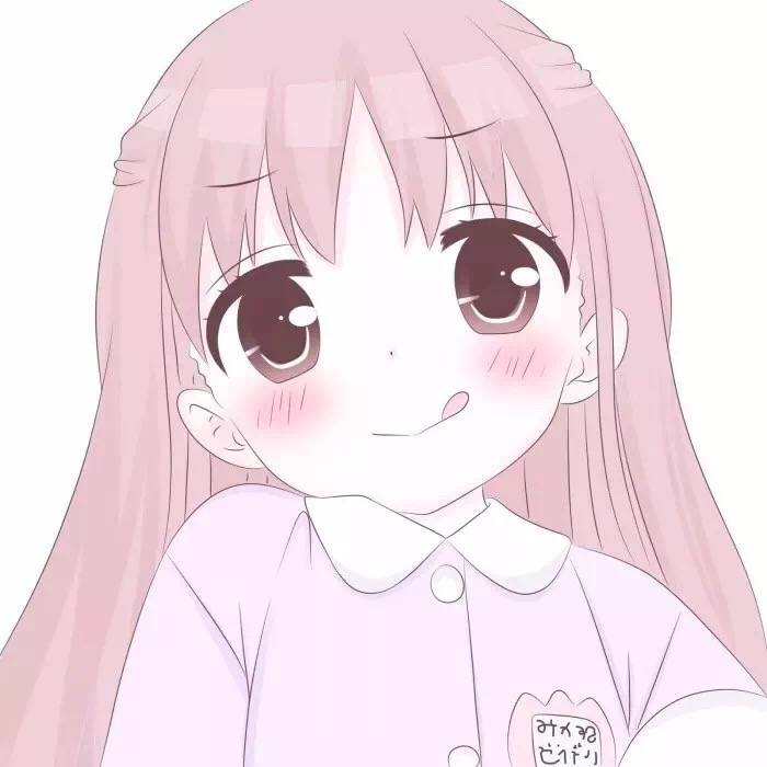 闺蜜和姐妹头像,姐妹闺蜜头像卡通