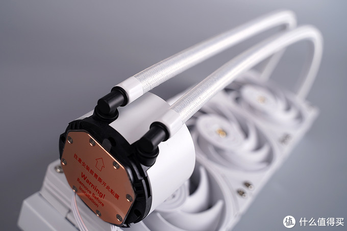 乔家一物：大号ITX装机分享，黑白美学的体现